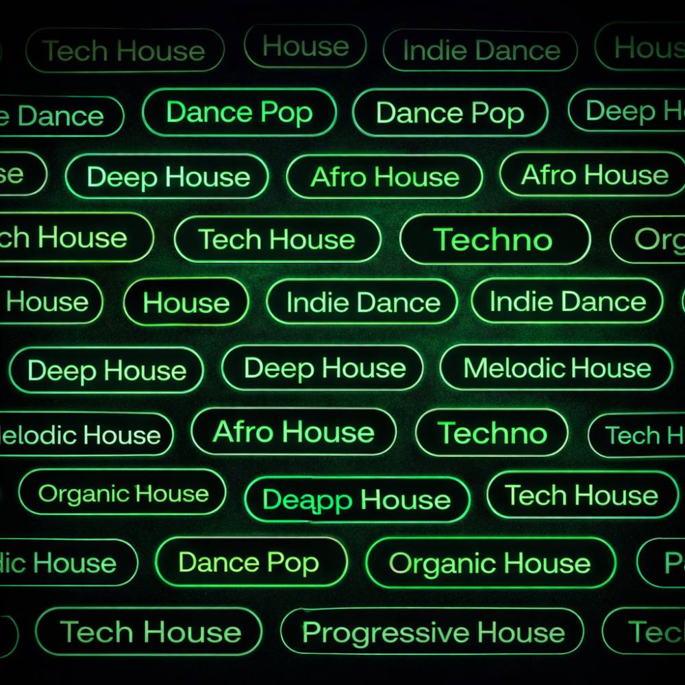 7 Genres