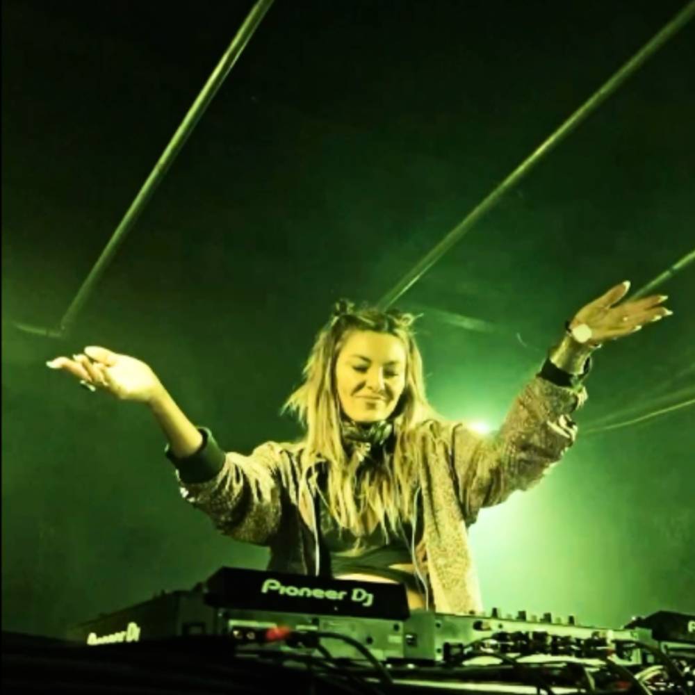 Pro DJ Sets