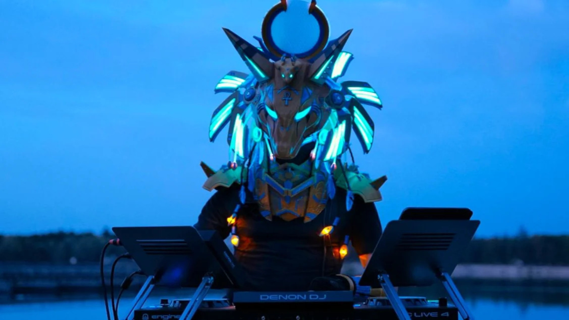 Forgetting Stage Presence